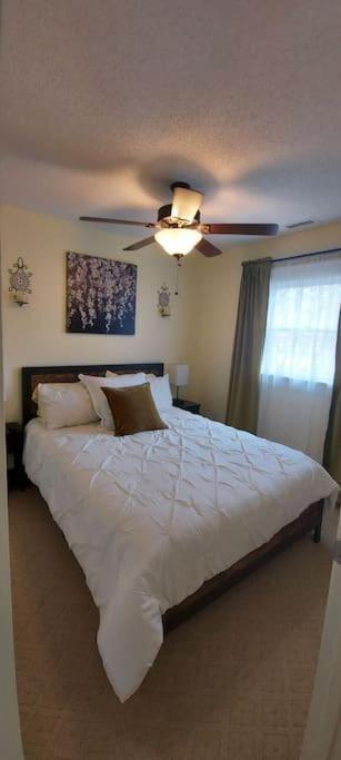 Vila J.Creek Retreat, Creekside Townhouse +1 Car Garage Maggie Valley Exteriér fotografie