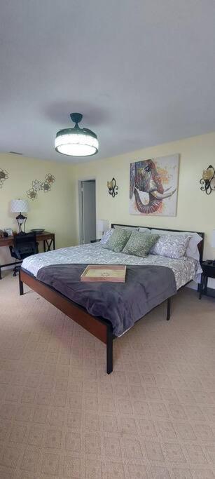 Vila J.Creek Retreat, Creekside Townhouse +1 Car Garage Maggie Valley Exteriér fotografie